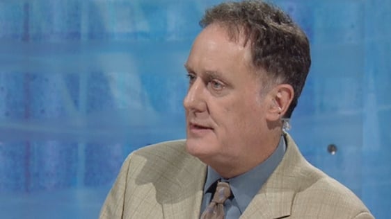 Vincent Browne presents Questions and Answers (1999)