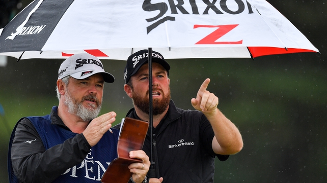 GALLERY: Shane Lowry lands 2019 Open Championship