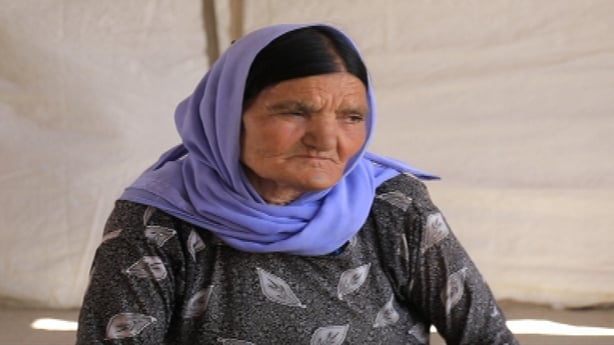 The Yazidi people: Some of Islamic State's many victims