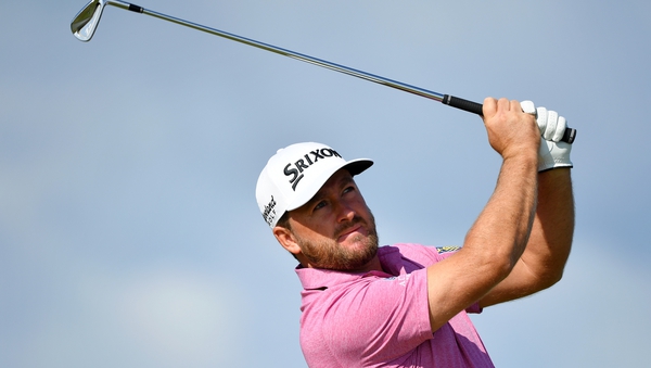 McDowell is confident McIlroy can bounce back