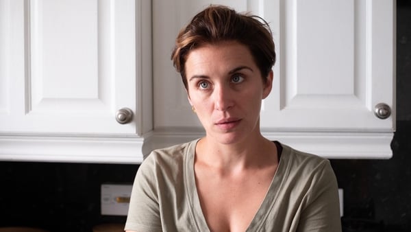 Vicky McClure in I Am Nicola