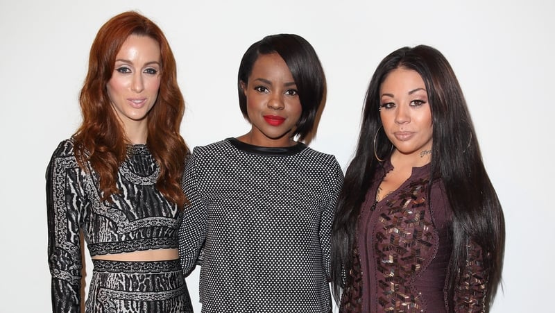 Original Sugababes Planning 20th Anniversary Surprise