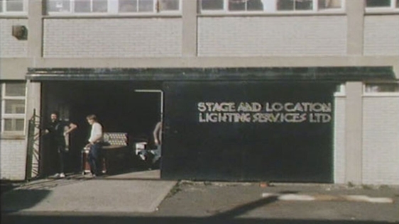Stage and Location Lighting Services Ltd. (1984)
