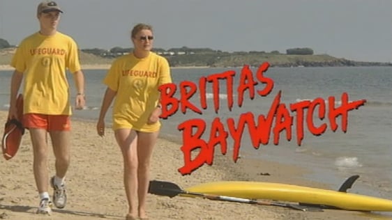 Brittas Baywatch