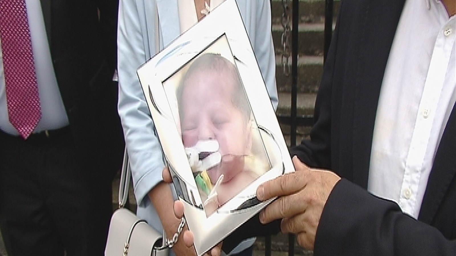 Medical Misadventure Verdict After Baby's Death In 2014