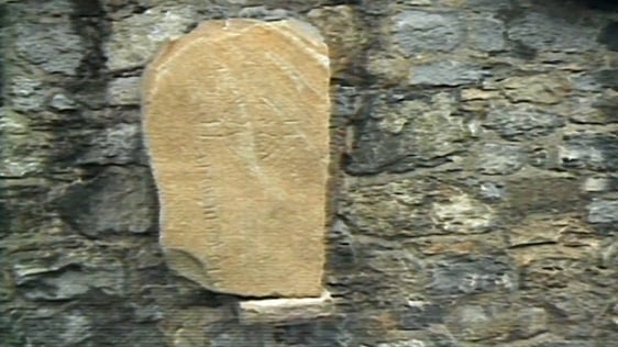 Inchcleraun Slab (1989)