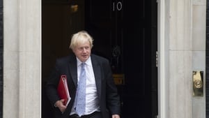 "Boris Johnson is primarily motivated by his own narcissistic desire for power, success, and historical legacy, at whatever cost to anyone else"