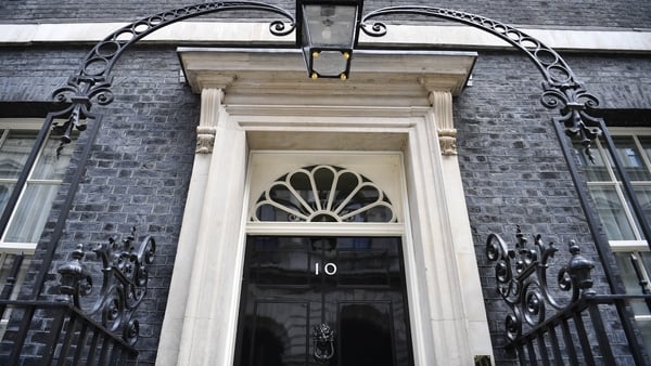 Oliver Letwin said he would not support a bid to put the Labour leader in Number 10