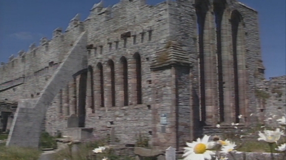 Ardfert Cathedral