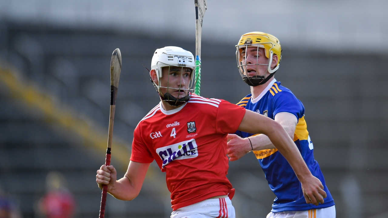 U20 Munster hurling final Cork v Tipperary recap