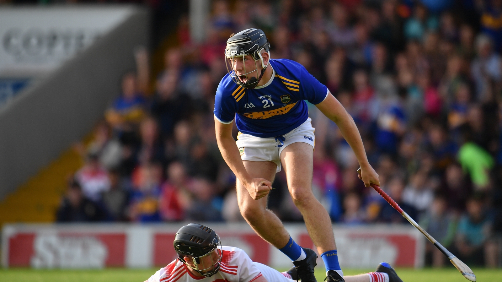 U20 Munster hurling final Cork v Tipperary recap