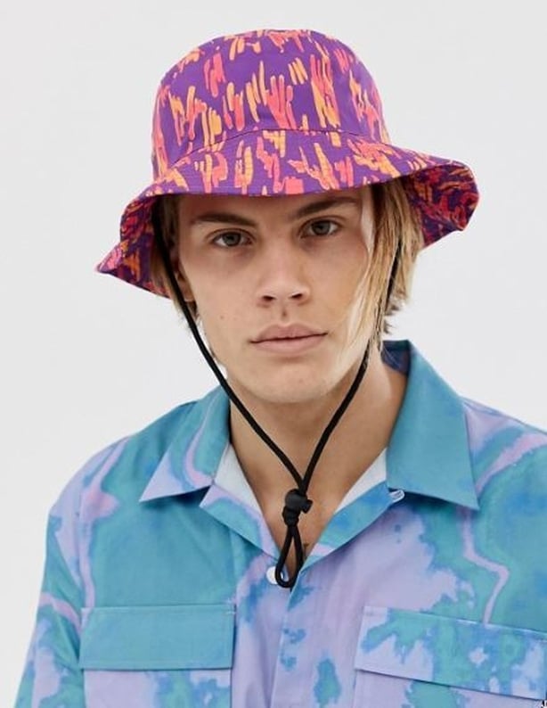 ASos hat