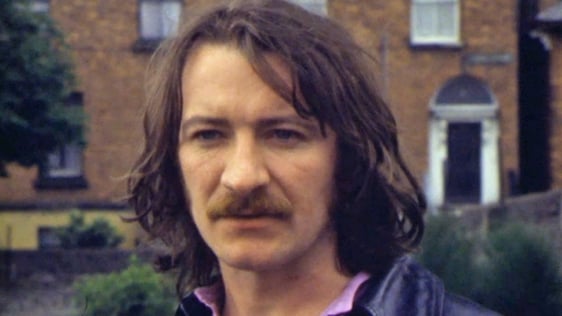 Donal Lunny (1979)