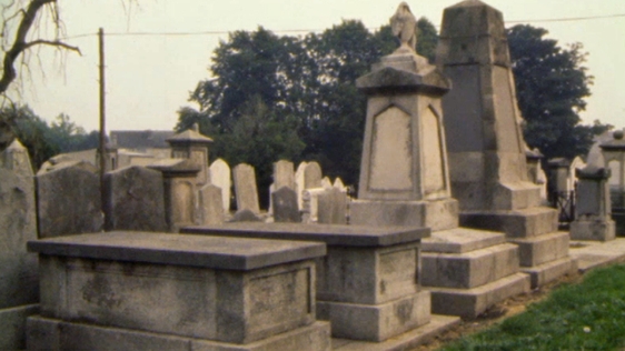 Mount Jerome