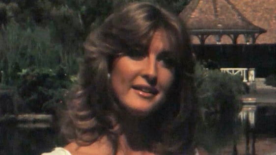 Olivia Treacy (1984)