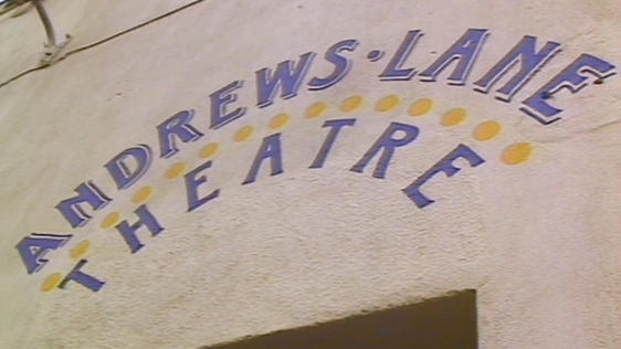 Andrews Lane Theatre (1989)