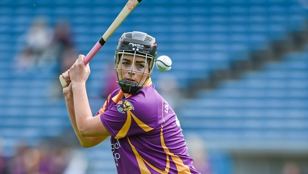 RTÉ analyst Ursula Jacob highlighted the difficulties in satisfying both dual inter-county stars and club players