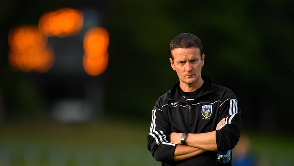 Can Collie O'Neill's Students bounce back from defeat at Tallaght?