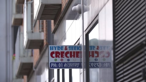 RTÉ Investigates highlighted concerns surrounding the standards of care at Hyde & Seek crèches