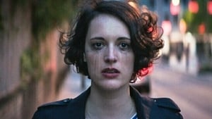 Fleabag's Pheobe Waller-Bridge Fleabag's Pheobe Waller-Bridge