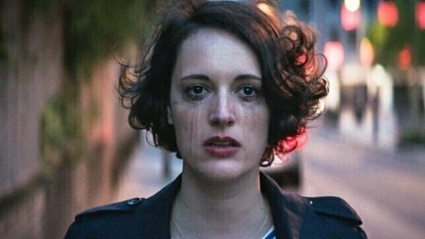 Fleabag's Pheobe Waller-Bridge