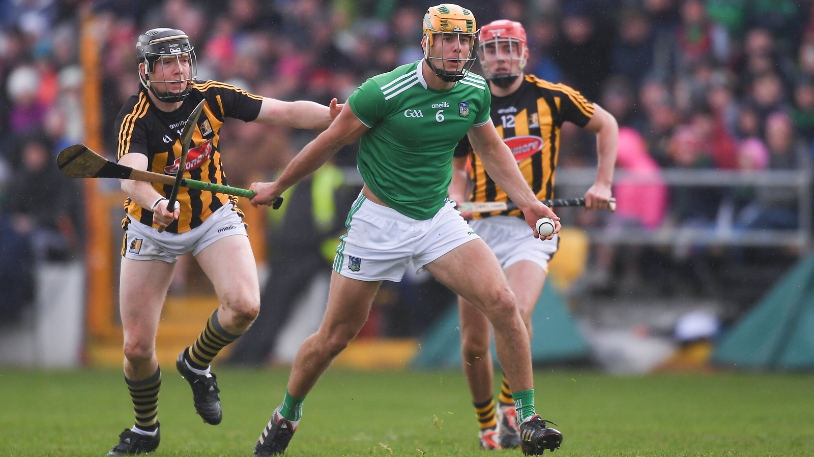 All you need to know Limerick v Kilkenny