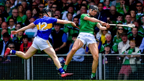 Tipperary and Limerick will battle it out on Sunday for a place in the Munster hurling final
