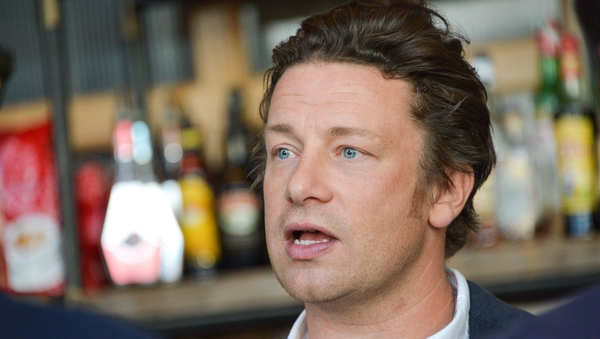 Jamie Oliver - 