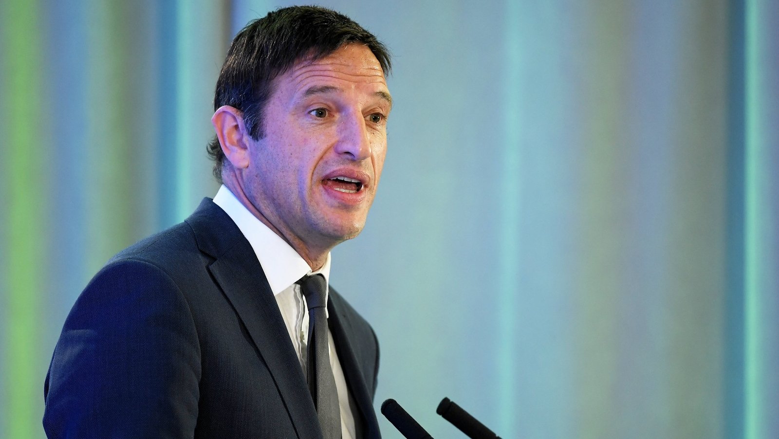 Noel Mooney lands CEO role at Welsh FA