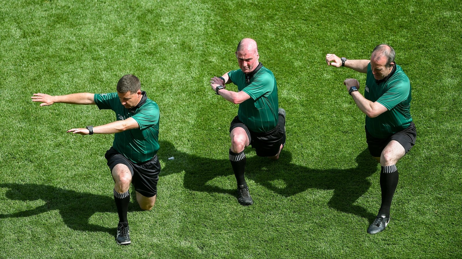 how-fit-are-gaa-referees