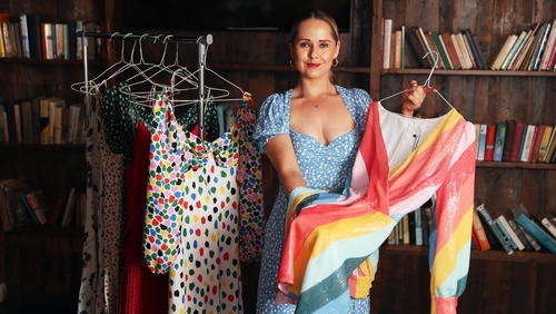 gap dresses ireland