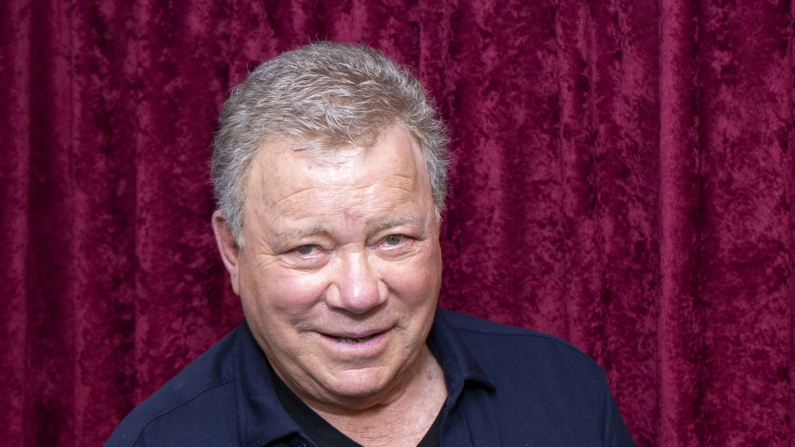 William Shatner 90 To Boldly Go Into Space Next Week 