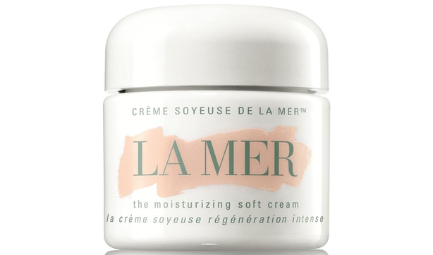 La Mer The Moisturizing Soft Cream, £125 for 30ml