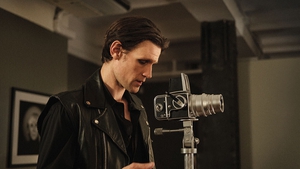GAZE 2019: Matt Smith plays photographer Robert Mapplethorpe in Ondi Timoner's biopic
