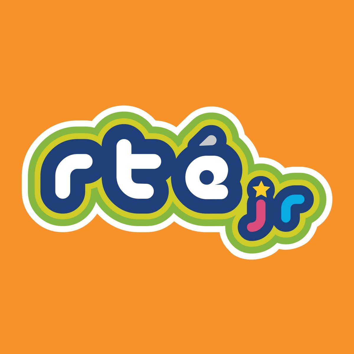The RTÉjr Podcast