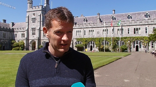 Dr O'Mahony has been appointed for a three-year term