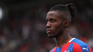 Everton Football Club categorically denies that a bid has been submitted to Crystal Palace for Wilfried Zaha that included an increased sum plus Cenk Tosun and James McCarthy