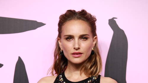 Natalie Portman: ''And beauty is, by definition, ephemeral, it's a thing that that you can't trap in time, it's a butterfly, it lives for a second."