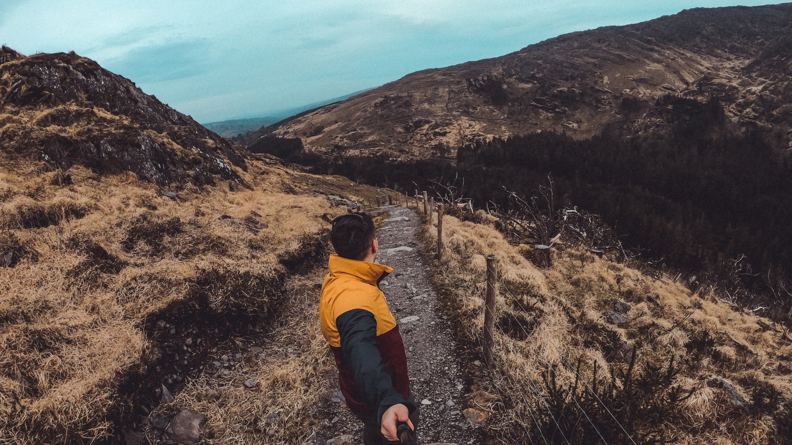 This Irish Park Is Home To One Of Lonely Planet S Top 100 Toilets