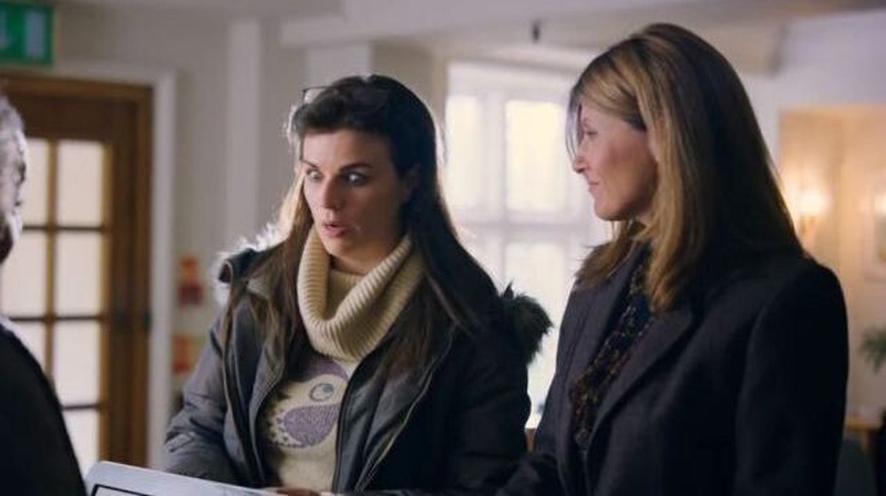 Distinctively Irish Television with Jenn Gannon thumbnail