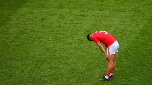 Down and out, Cork have only pride to play for
