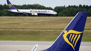 The UK's Advertising Standards Agency has ruled that Ryanair broke rules on environmental claims