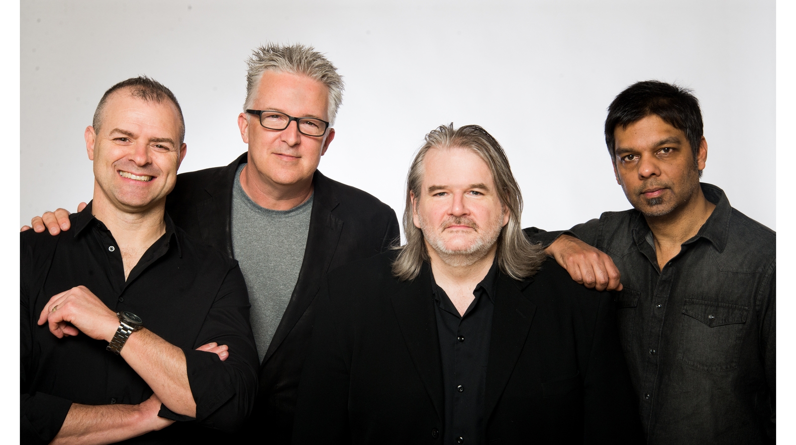 Friday review Album review Monkey House Friday