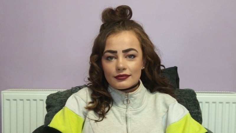 Appeal To Trace 15 Year Old Girl Missing In Dublin