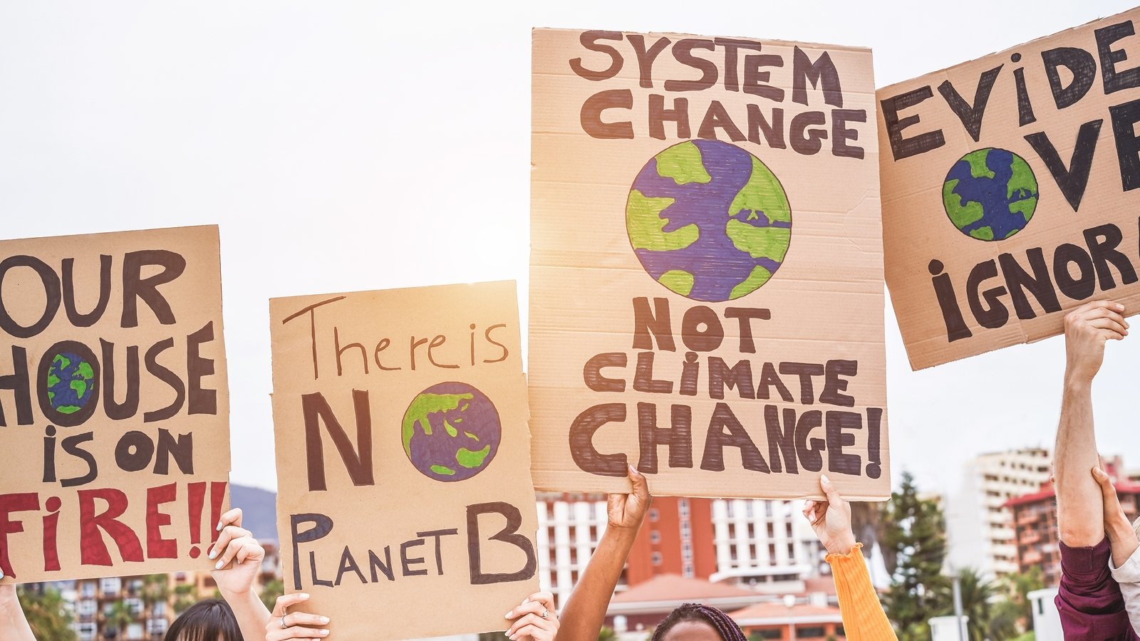 Deadline closing to join RTÉ Youth Assembly on Climate