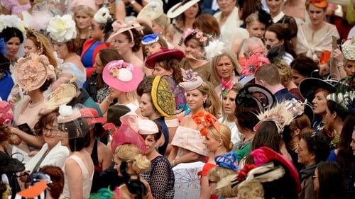 Ladies Day is the biggest day of the Galway Races calendar