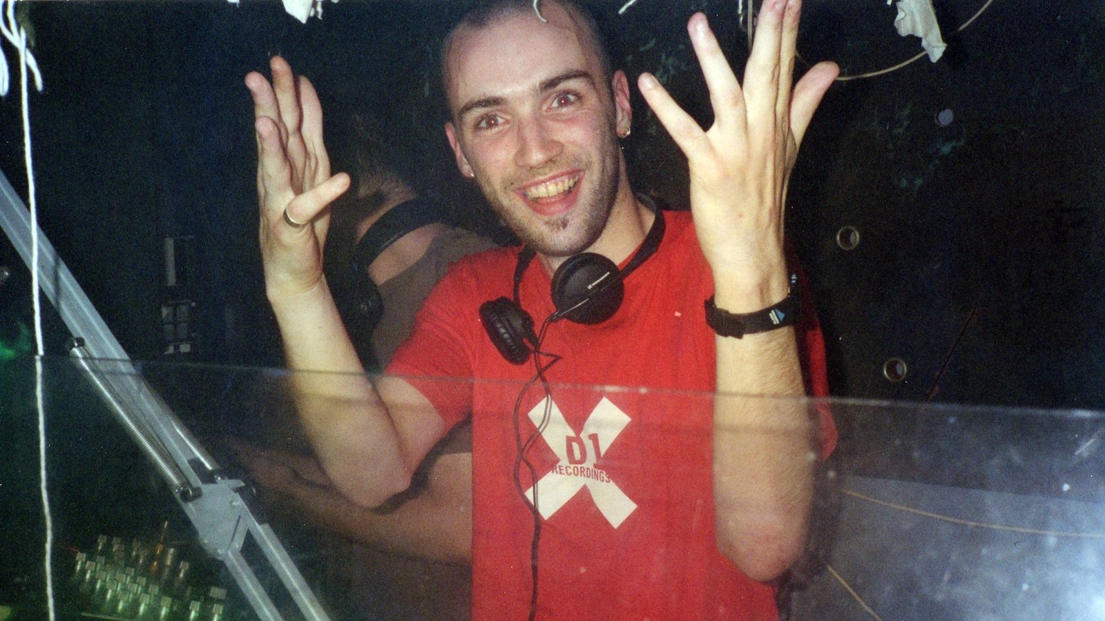 The Funnel Generation Irish electronic music's coming of age