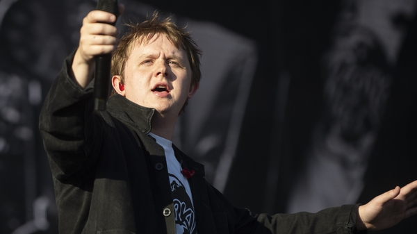Lewis Capaldi