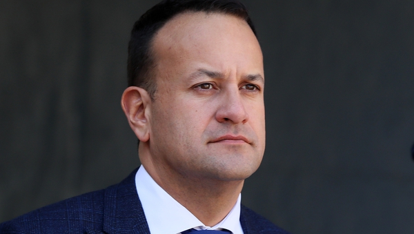 Leo Varadkar insisted it would not be an austerity budget or that there would be cutbacks