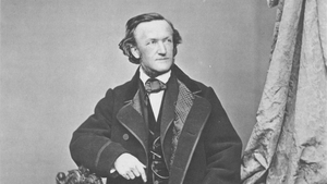 David Vivian Russell Surveys Richard Wagner